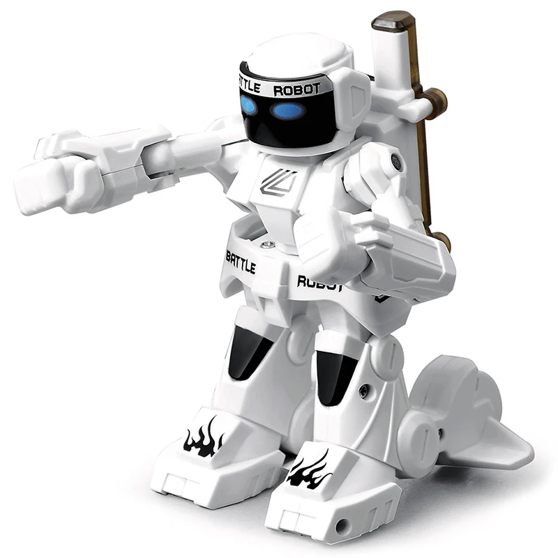 CONUSEA Boxing Battle Robot – Two-Player 2.4GHz Fighting Game – image 6