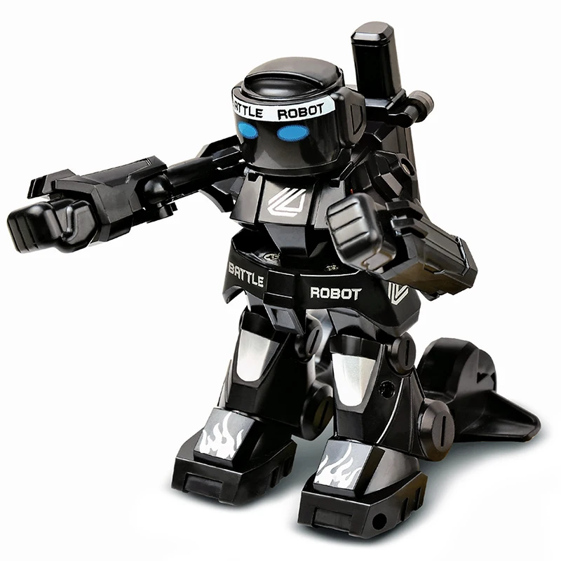 CONUSEA Boxing Battle Robot – Two-Player 2.4GHz Fighting Game – image 5