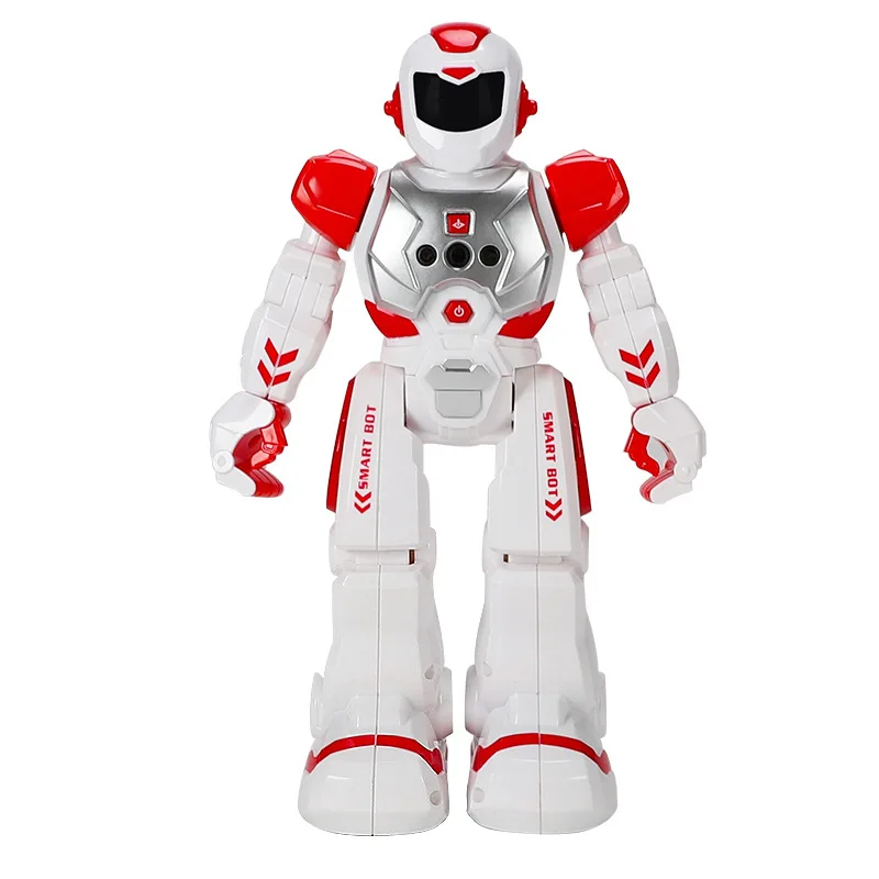 LKCOMO D0188 Early Learning Robot – Gesture Control & Dance, 45min Charge – image 2