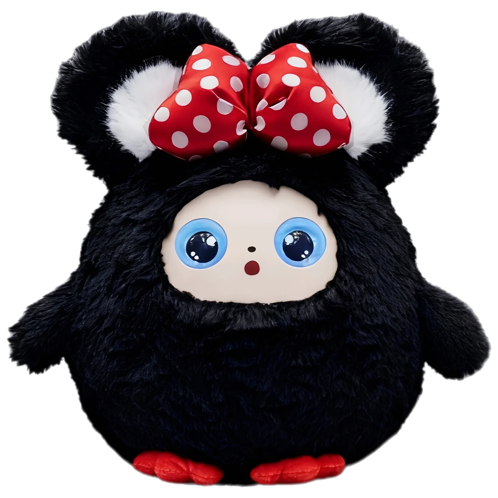 AI Interactive Plush Companion – 40+ Languages, Memory & Tactile Sensing – image 12