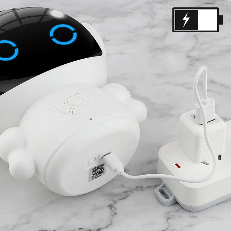 CLOUDRAKER AI Companion Robot – LLM Voice Chat, Tuya Smart Life – image 5