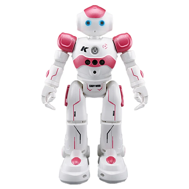 Programmable Walking Robot – Motion Sensor, Sings & Dances – image 8