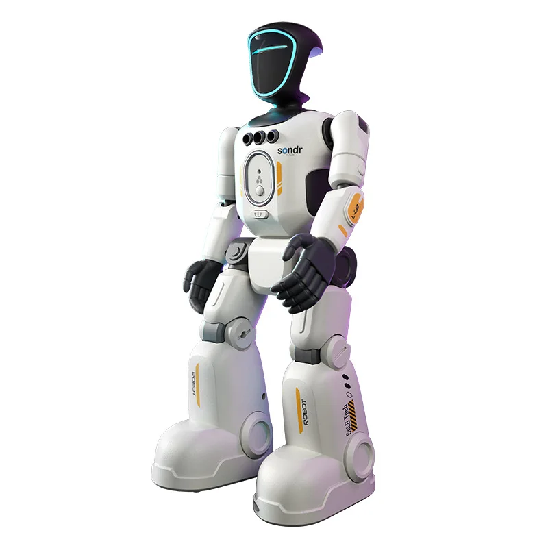 WLtoys JJRC-27 RC Robot – Walking, Dancing & Gesture Sensing – image 4