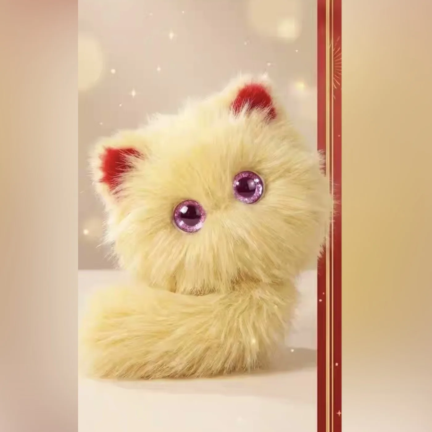 Astrowind AI Chatbot Plush – 12-Language Voice Companion – image 6