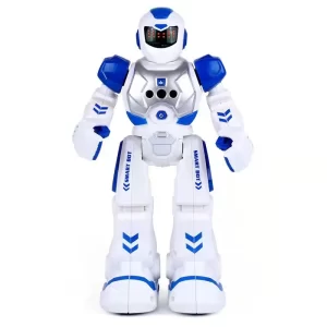 LKCOMO D0188 Early Learning Robot – Gesture Control & Dance, 45min Charge