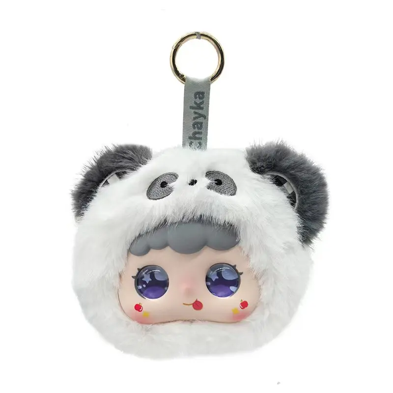Tuya AI Plush Robot – LED Eyes, English Voice Control, No Camera – image 7