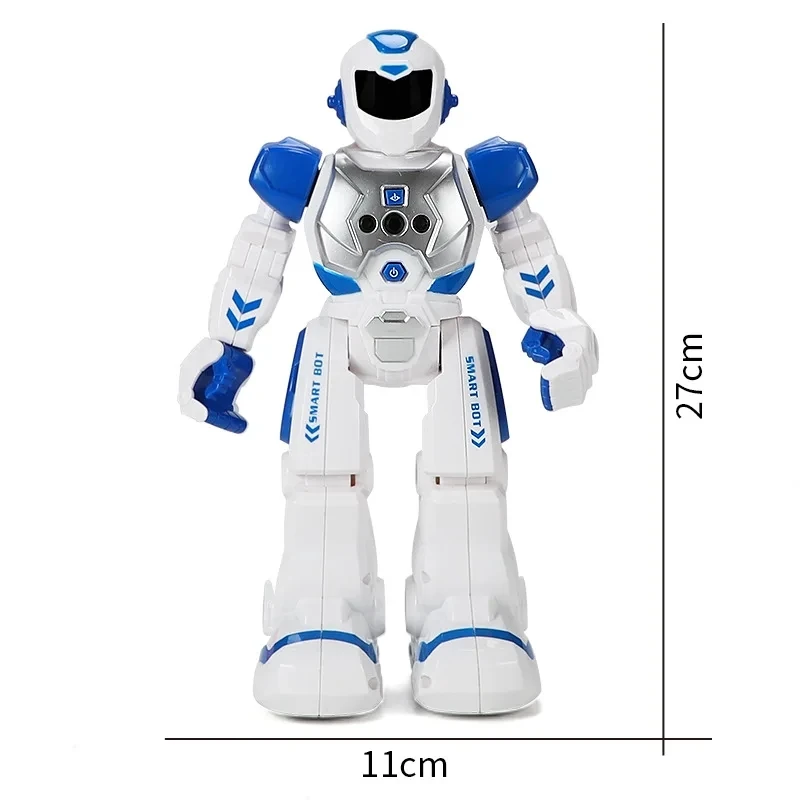 LKCOMO D0188 Early Learning Robot – Gesture Control & Dance, 45min Charge – image 8