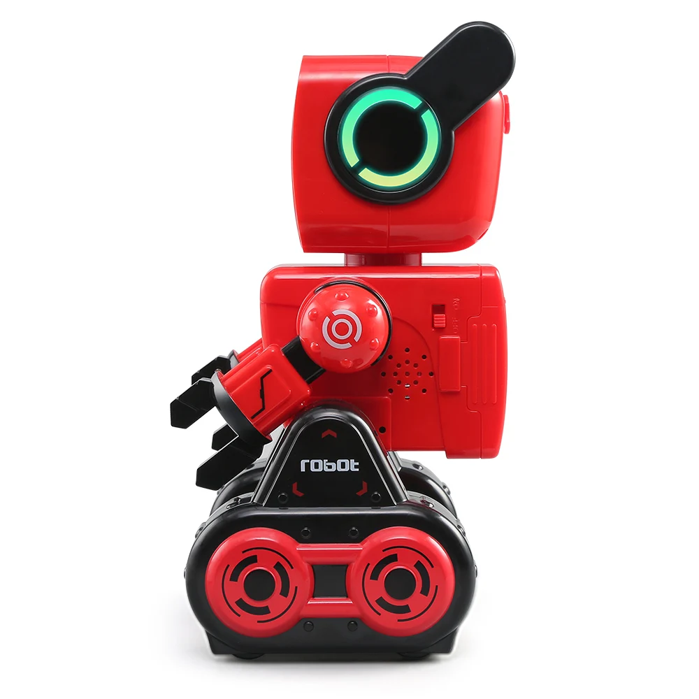 Hywiwine R4 Inductive Sensing Robot – 15m Range, Three Colourways – image 5