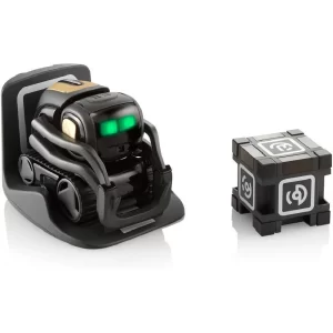 ChatGPT-Connected AI Companion Robot – Live Voice Conversation
