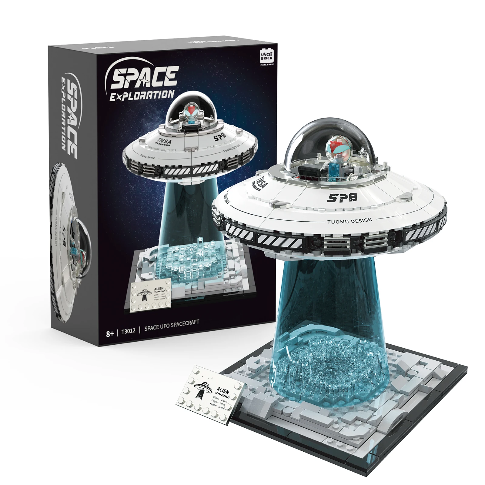 Leleopodo Spherical Robot Kit – Build, Code & Remote Control Ball – image 8