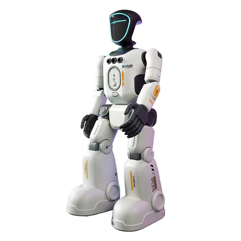 Yearoo 22011 Bionic Smart Robot – Gesture Sensing, Dancing, Demo Mode, Ages 6+ – image 3