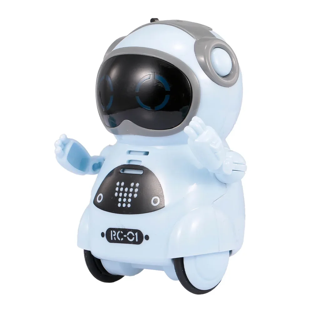 CatXaa Pocket Talking Robot – Voice Dialogue, Sings & Tells Stories – image 7