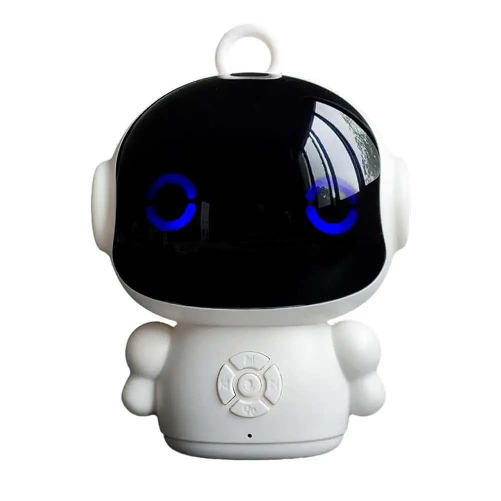 GRWIBEOU AI Companion Robot – Wi-Fi & Bluetooth Voice Chat, 19cm – image 7