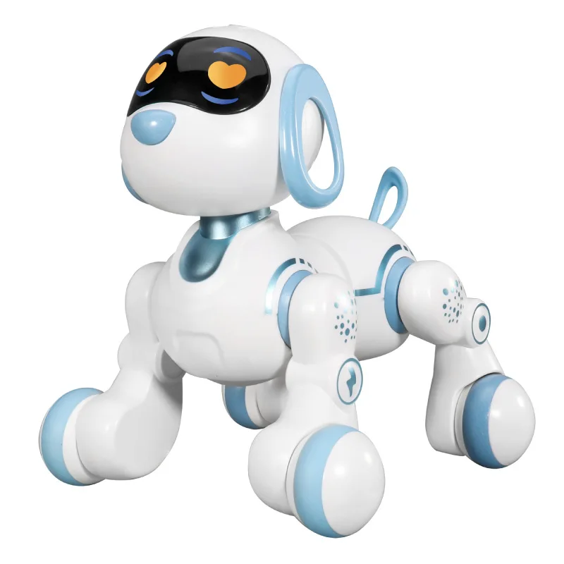 6601 Induction Robot Dog – Touch Response, Stunts, Songs & Stories – image 6