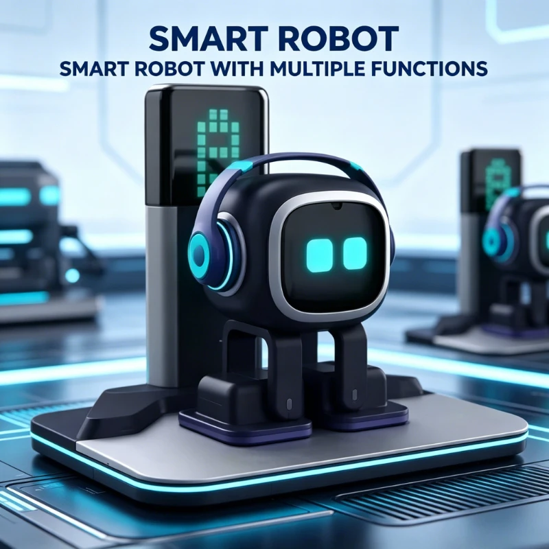 Companion robot