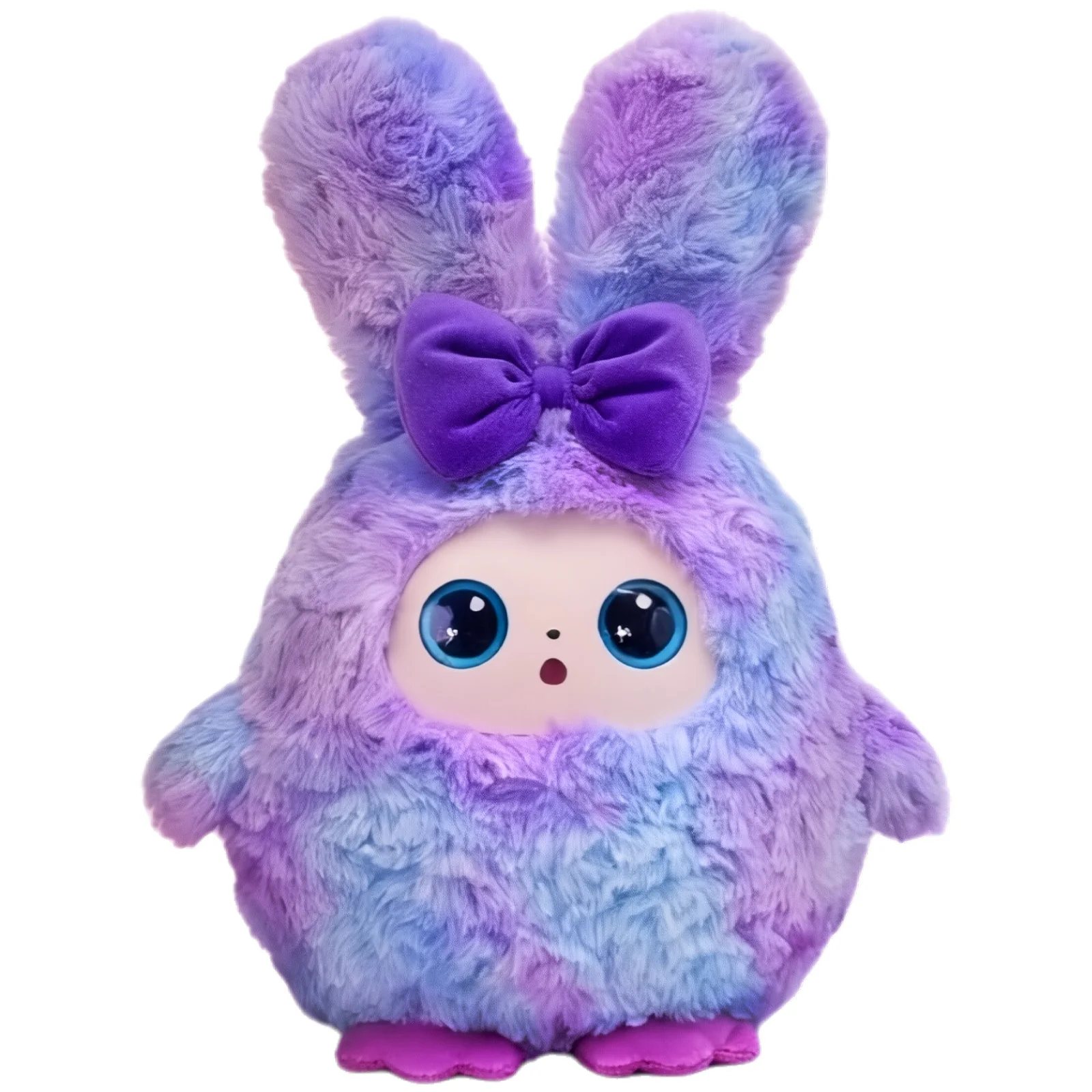 AI Interactive Plush Companion – 40+ Languages, Memory & Tactile Sensing – image 10