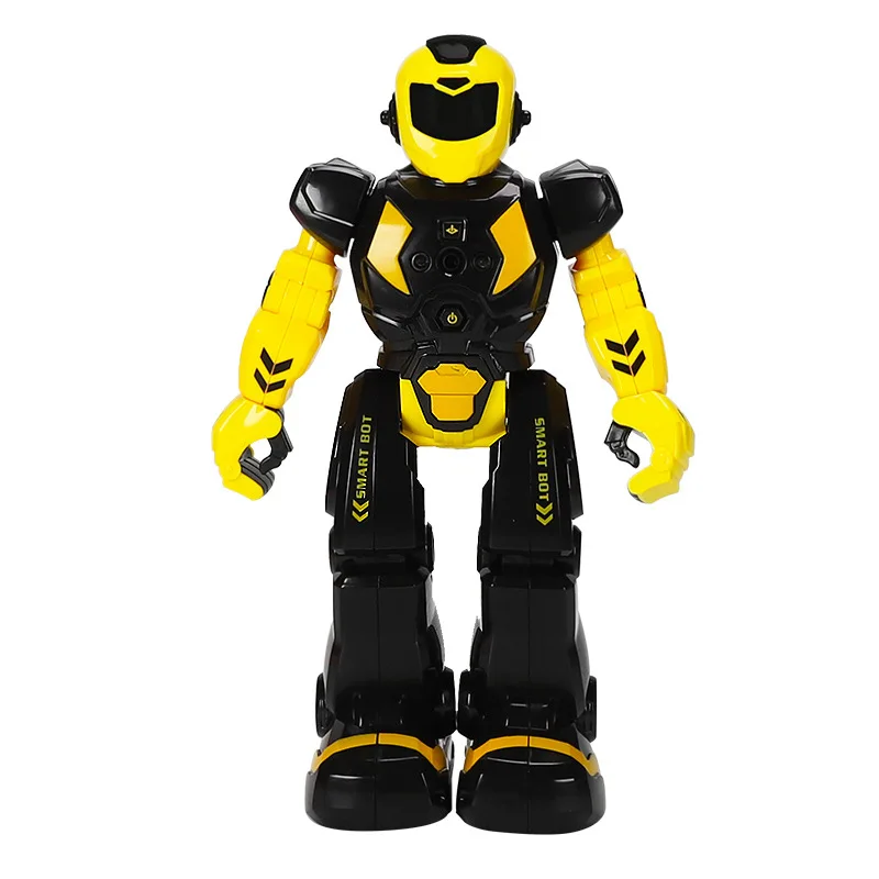 LKCOMO D0188 Early Learning Robot – Gesture Control & Dance, 45min Charge – image 3