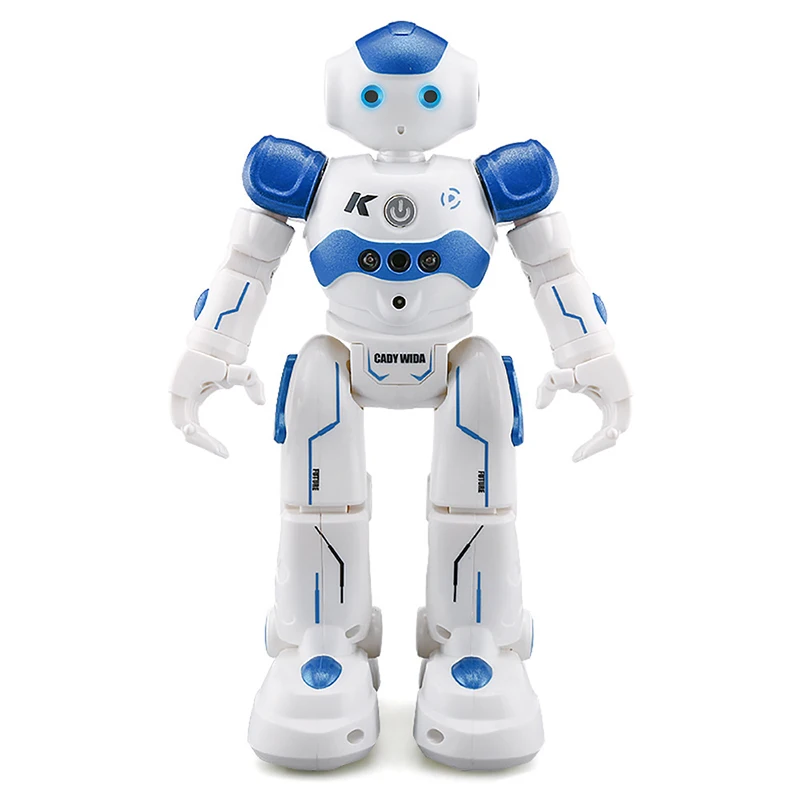 Programmable Walking Robot – Motion Sensor, Sings & Dances – image 7