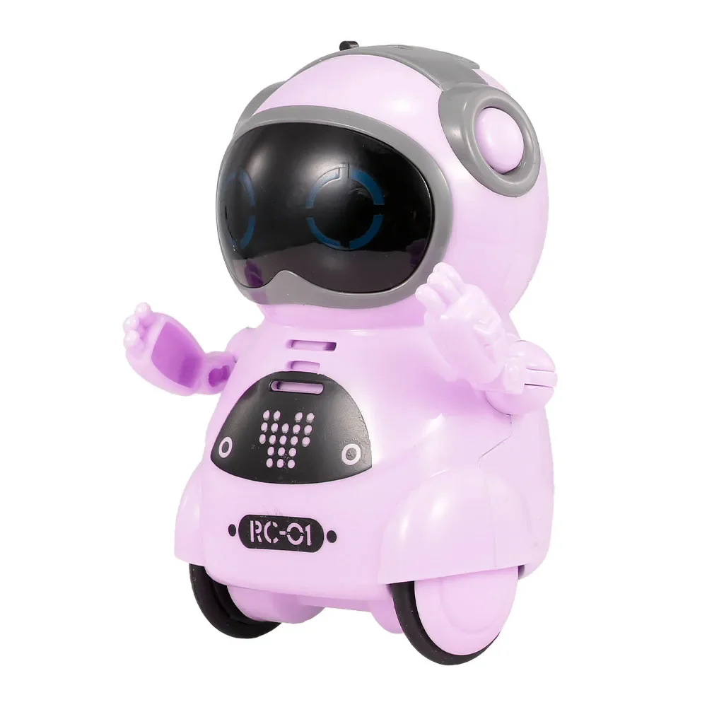 CatXaa Pocket Talking Robot – Voice Dialogue, Sings & Tells Stories – image 8